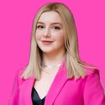 Anastasiia Vydiuk