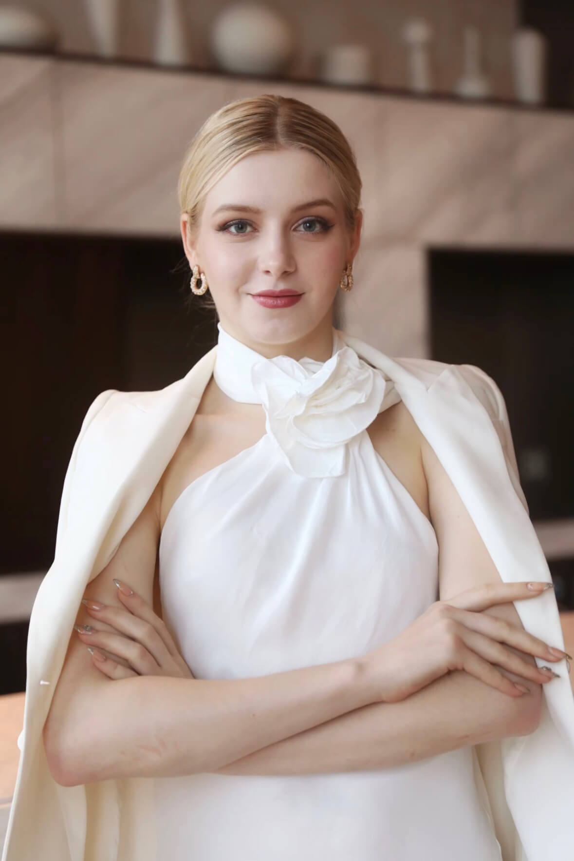 Anastasiia - Founder, Japan Job Match