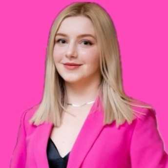 Anastasiia Vydiuk