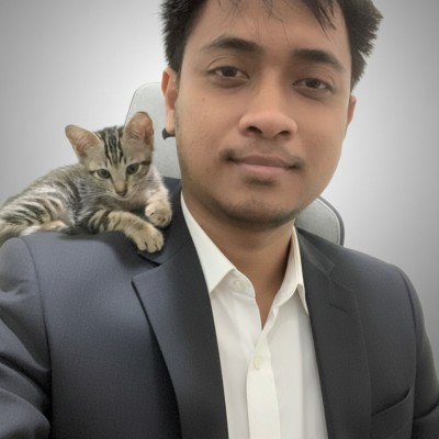 Muhammad Syawaludin